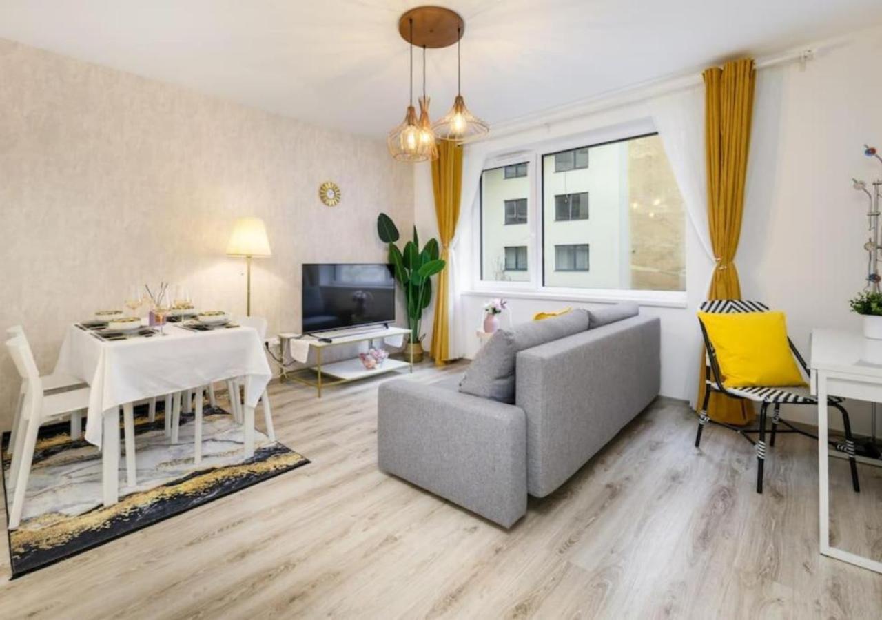 B101 - Liberty Bridge Lovely Home With Free Parking ブダペスト エクステリア 写真