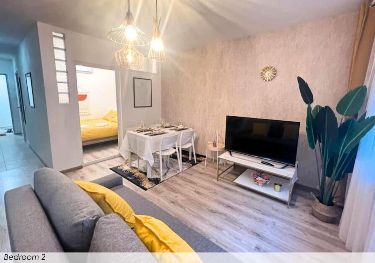 B101 - Liberty Bridge Lovely Home With Free Parking ブダペスト エクステリア 写真