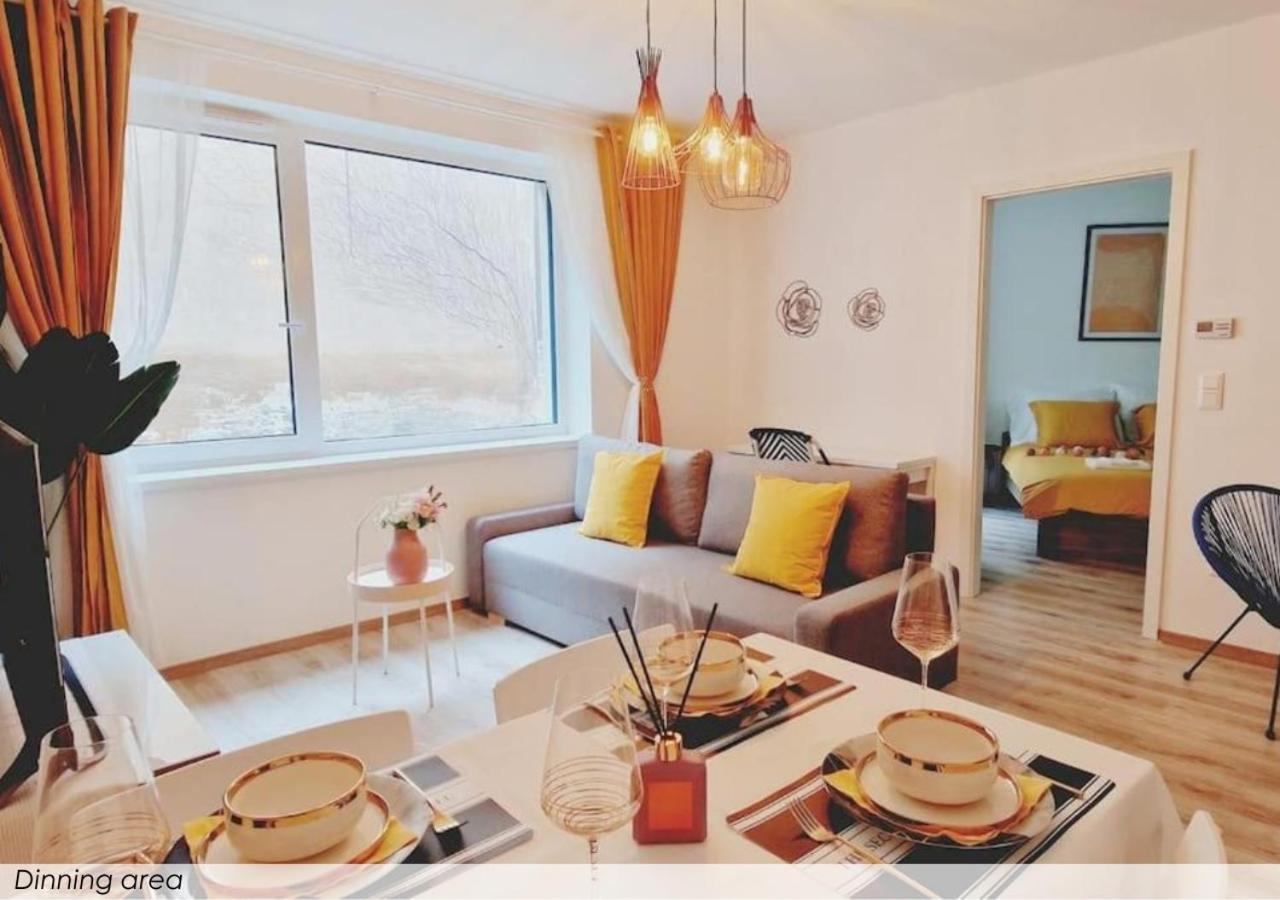 B101 - Liberty Bridge Lovely Home With Free Parking ブダペスト エクステリア 写真